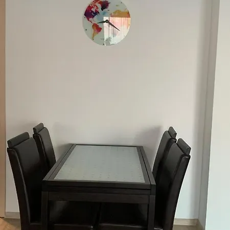 Apartament 3 Camere Moonlight Residence * Mamaia