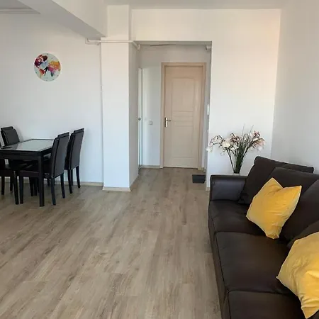 Apartment Apartament 3 Camere Moonlight Residence Mamaia
