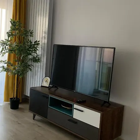 Apartament 3 Camere Moonlight Residence *