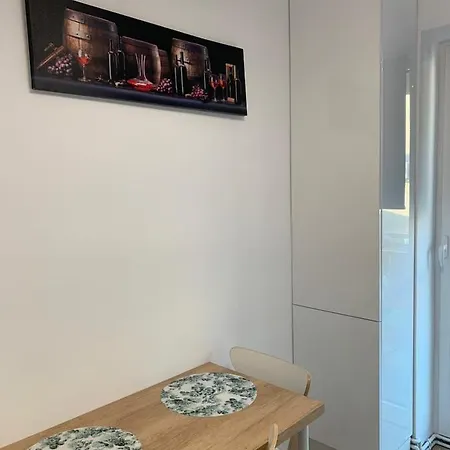 Apartament 3 Camere Moonlight Residence