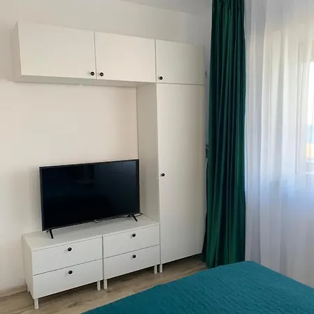 Apartament 3 Camere Moonlight Residence Apartment Mamaia