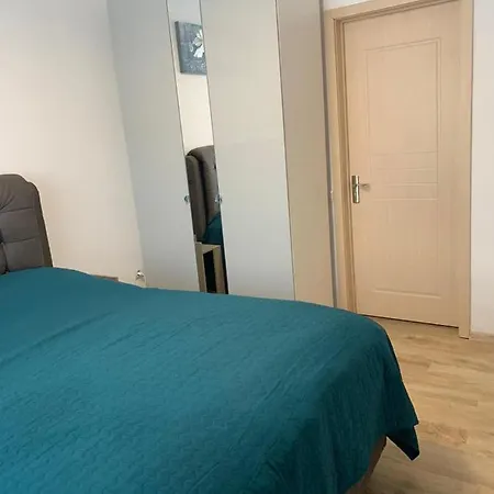 Apartament 3 Camere Moonlight Residence