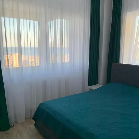 Apartment Apartament 3 Camere Moonlight Residence Mamaia