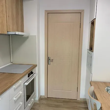 Apartament 3 Camere Moonlight Residence Mamaia