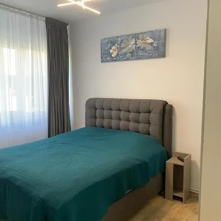 Apartment Apartament 3 Camere Moonlight Residence *