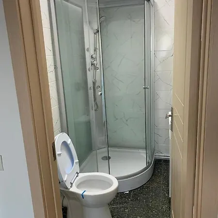 Apartament 3 Camere Moonlight Residence Apartment *