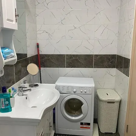 Apartament 3 Camere Moonlight Residence * Mamaia