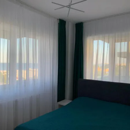 Apartament 3 Camere Moonlight Residence Mamaia