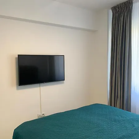 Apartament 3 Camere Moonlight Residence *